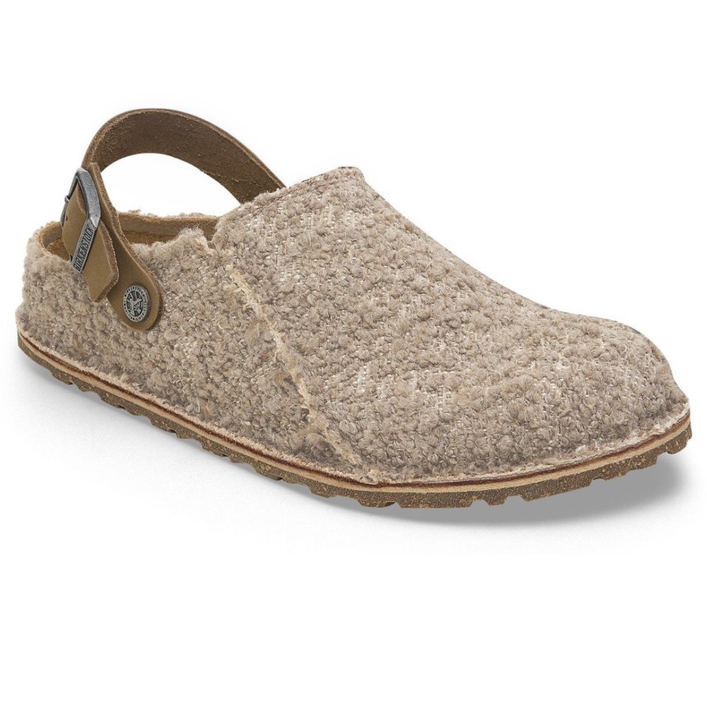 Birkenstock Lutry 39